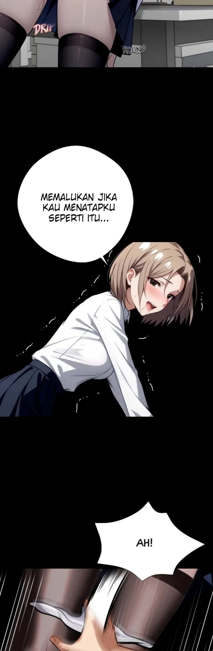 Gangster X Company Office Worker - Chapter 55 46