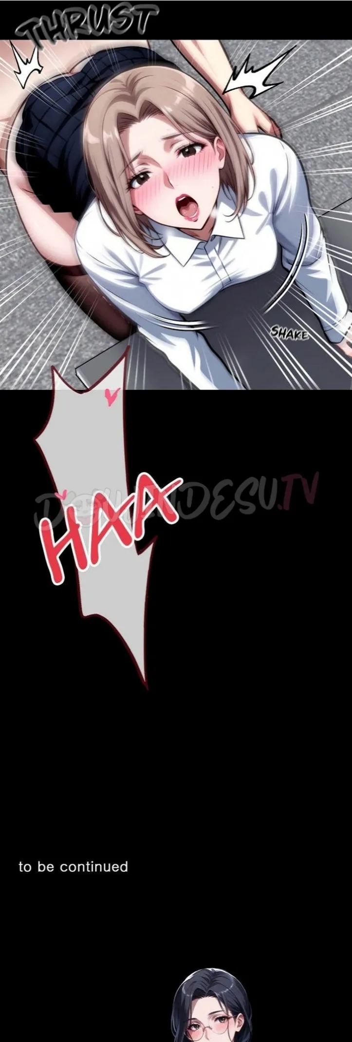 Gangster X Company Office Worker - Chapter 55 50