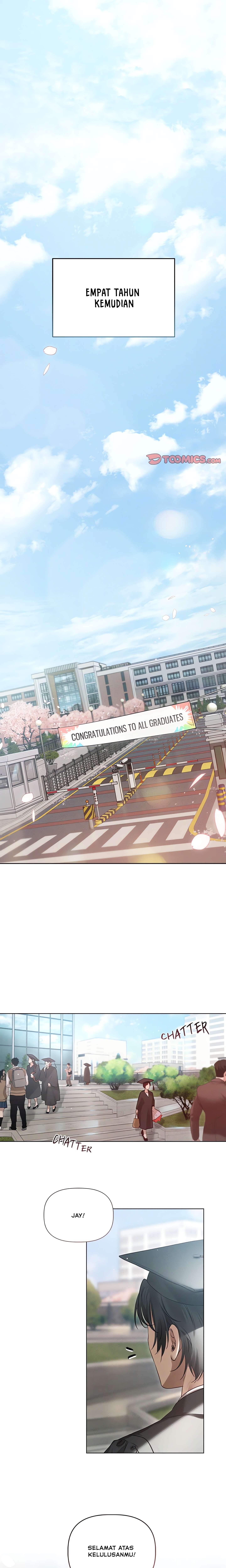 Getting To Know Mila Uncen - Chapter 11 2 Getting To Know Mila Uncen - Chapter 11 2