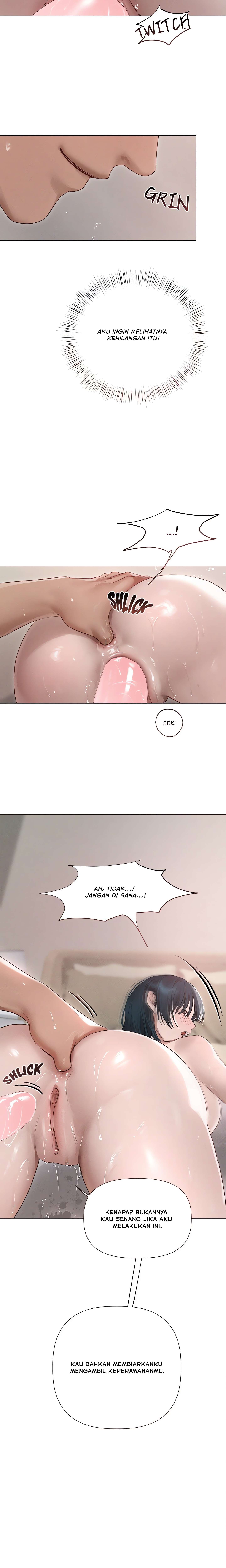 Getting To Know Mila Uncen - Chapter 11 20 Getting To Know Mila Uncen - Chapter 11 20