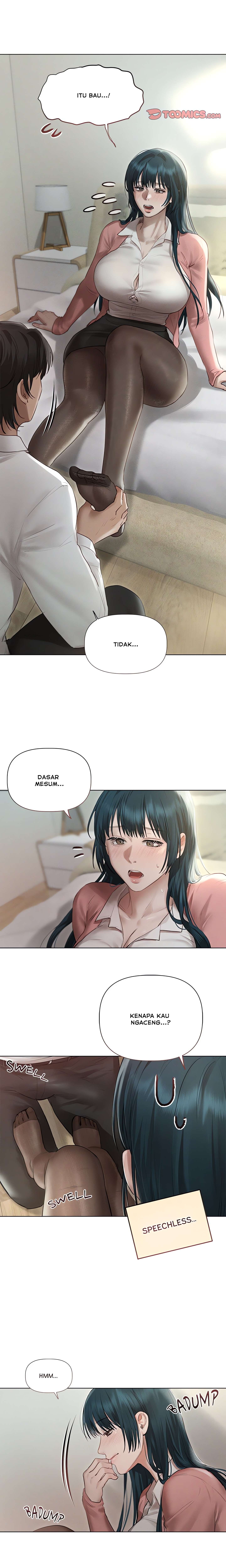 Getting To Know Mila Uncen - Chapter 11 11 Getting To Know Mila Uncen - Chapter 11 11