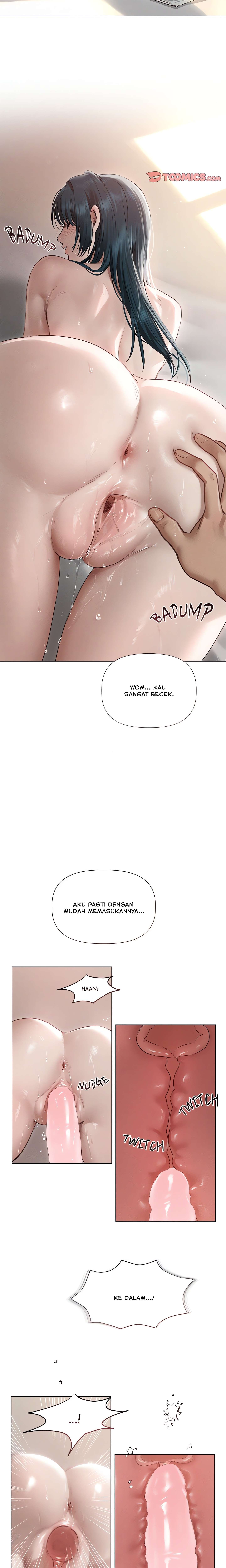 Getting To Know Mila Uncen - Chapter 11 16 Getting To Know Mila Uncen - Chapter 11 16