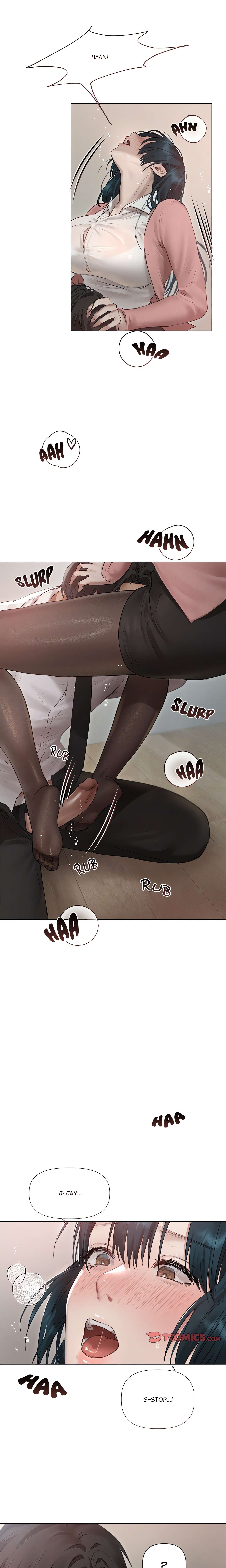 Getting To Know Mila Uncen - Chapter 11 14 Getting To Know Mila Uncen - Chapter 11 14