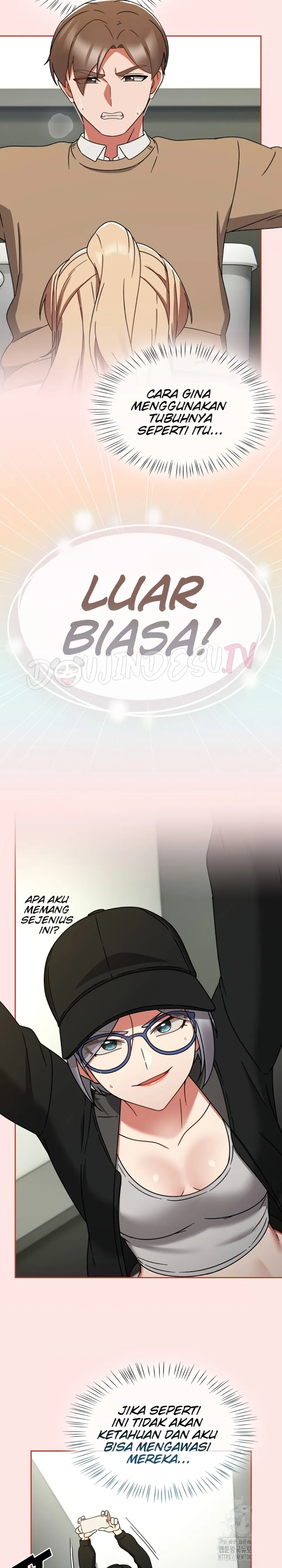Ground and Pound - Chapter 25 13