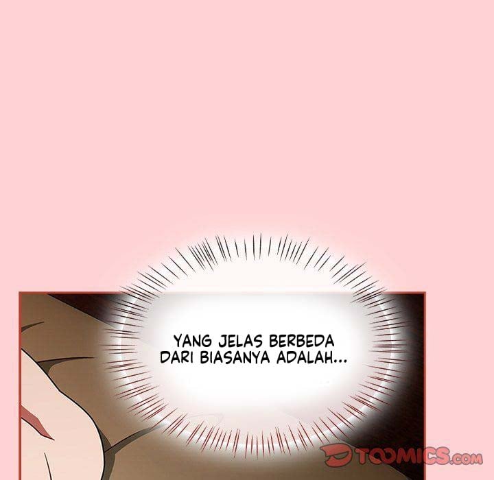 Ground and Pound - Chapter 41 87 Ground and Pound - Chapter 41 87