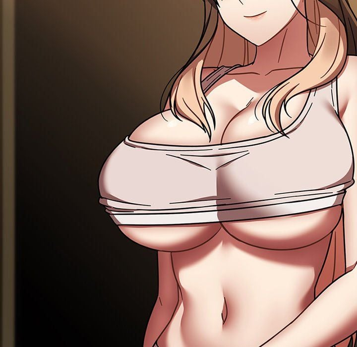 Ground and Pound - Chapter 41 18 Ground and Pound - Chapter 41 18