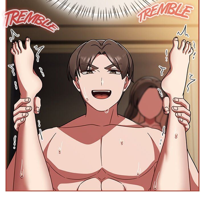 Ground and Pound - Chapter 41 194 Ground and Pound - Chapter 41 194