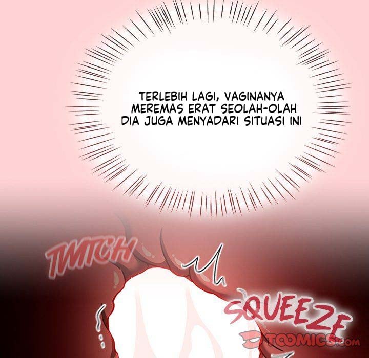 Ground and Pound - Chapter 41 119 Ground and Pound - Chapter 41 119