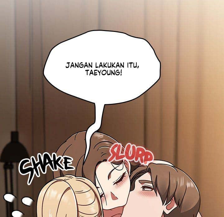 Ground and Pound - Chapter 41 154 Ground and Pound - Chapter 41 154