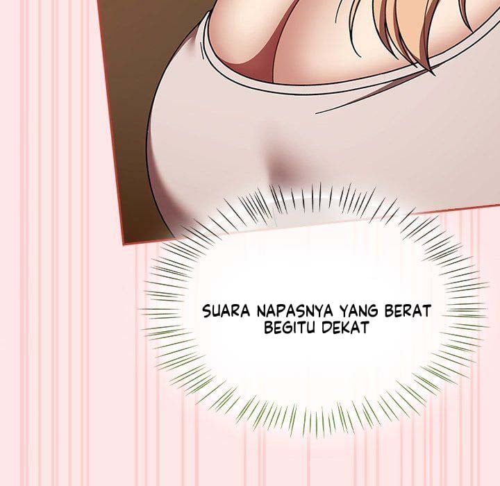 Ground and Pound - Chapter 41 45 Ground and Pound - Chapter 41 45