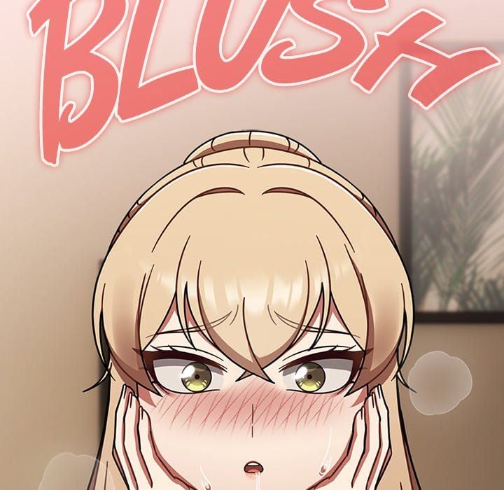 Ground and Pound - Chapter 41 58 Ground and Pound - Chapter 41 58