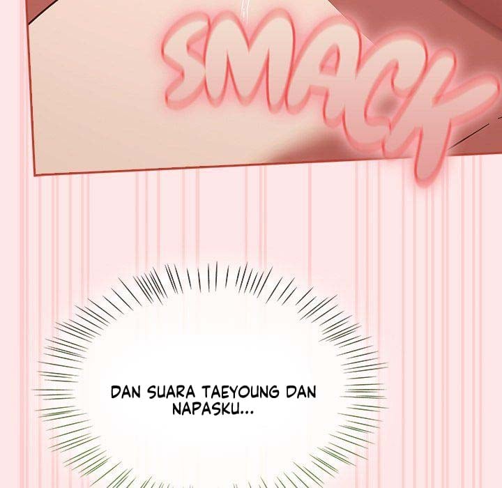 Ground and Pound - Chapter 41 50 Ground and Pound - Chapter 41 50