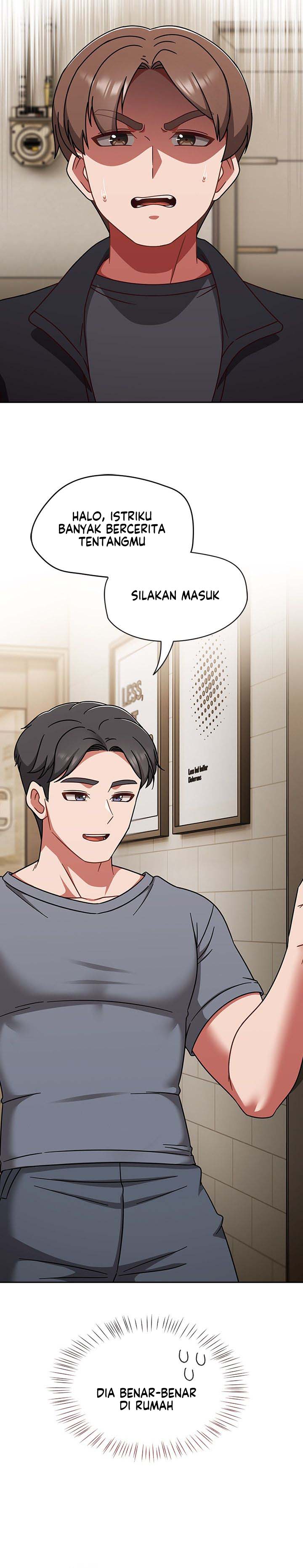 Ground and Pound - Chapter 45 8