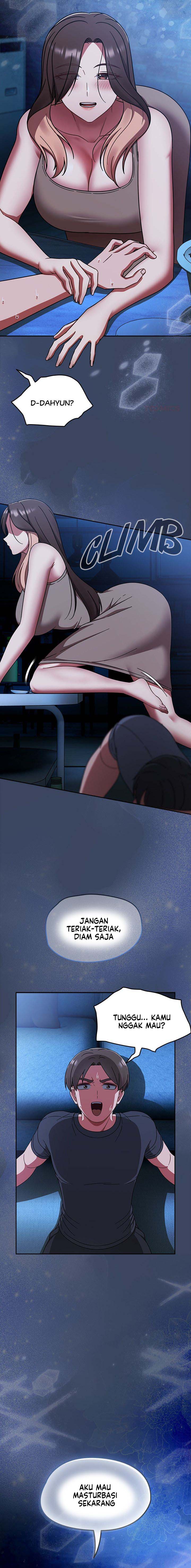 Ground and Pound - Chapter 45 22