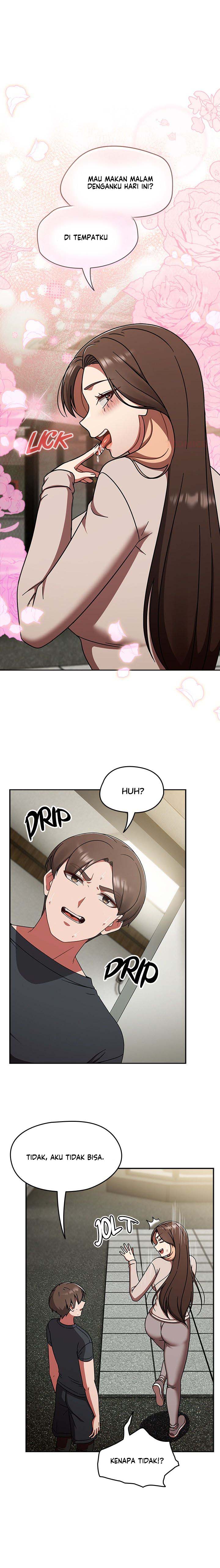 Ground and Pound - Chapter 45 3