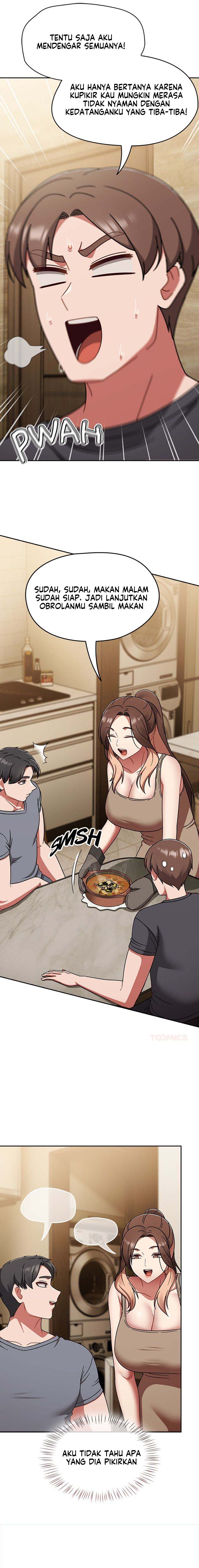 Ground and Pound - Chapter 45 18