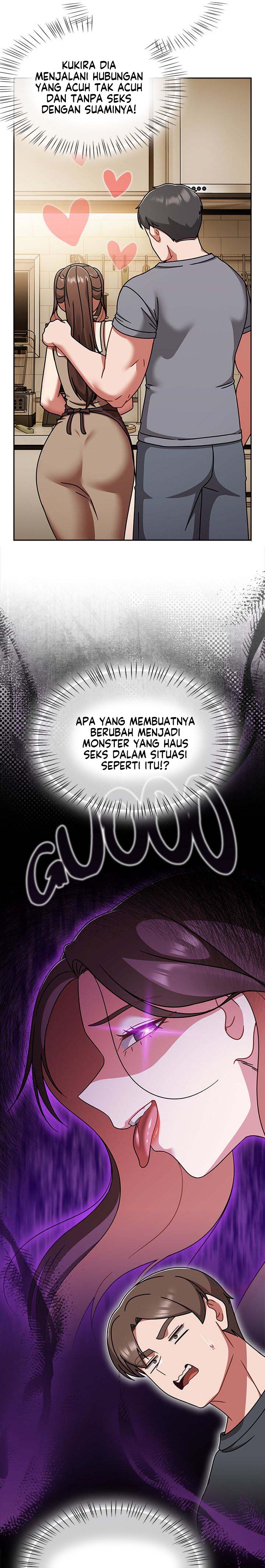 Ground and Pound - Chapter 45 12