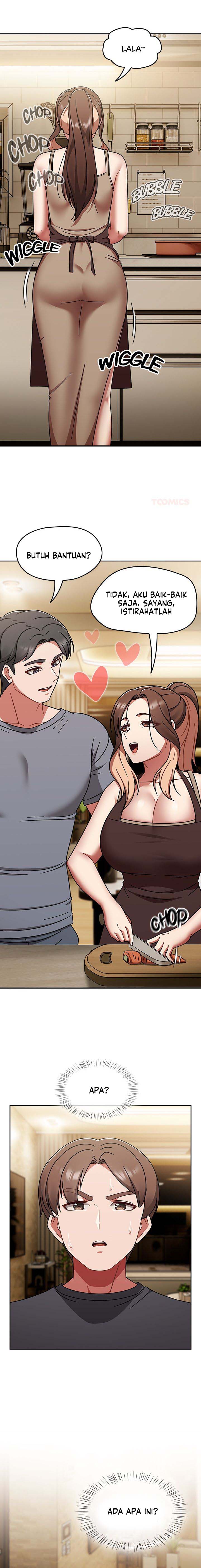 Ground and Pound - Chapter 45 10