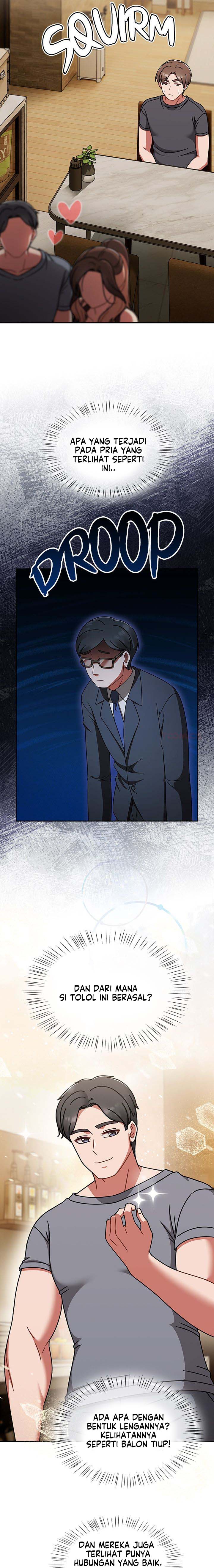 Ground and Pound - Chapter 45 11