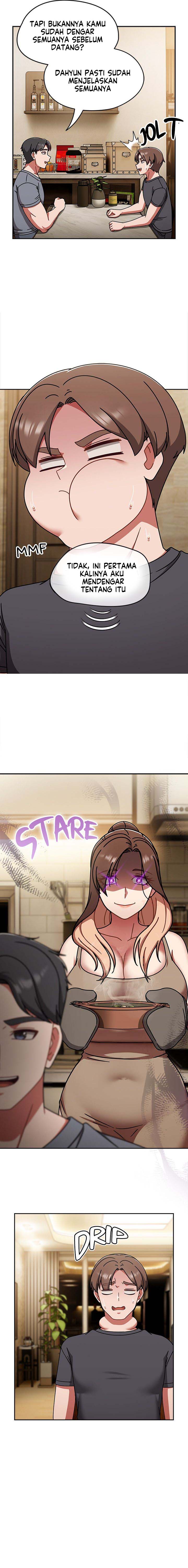 Ground and Pound - Chapter 45 17