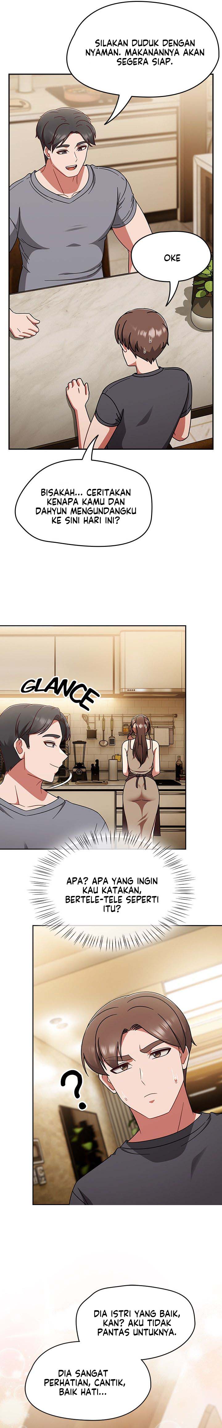 Ground and Pound - Chapter 45 14