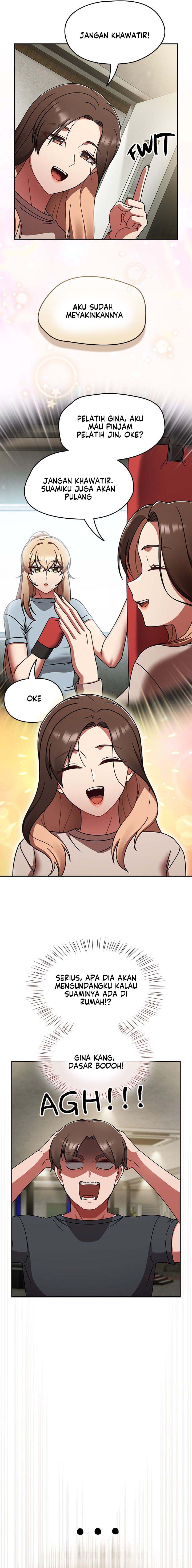 Ground and Pound - Chapter 45 7