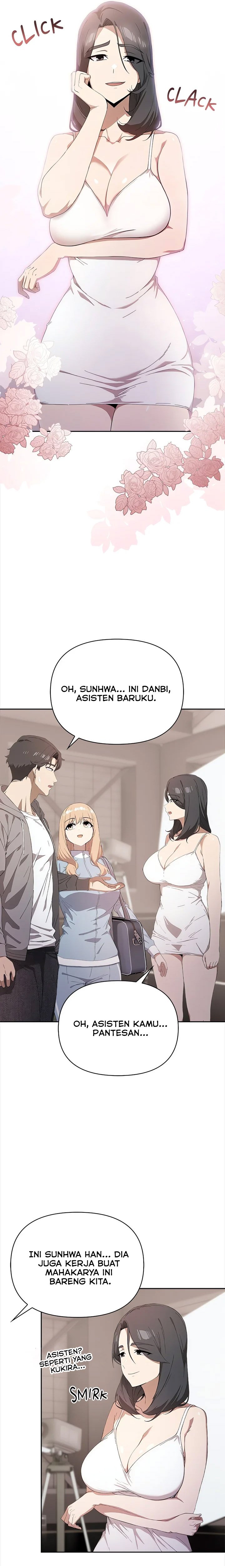 Director Next Door - Chapter 2 8 Director Next Door - Chapter 2 8