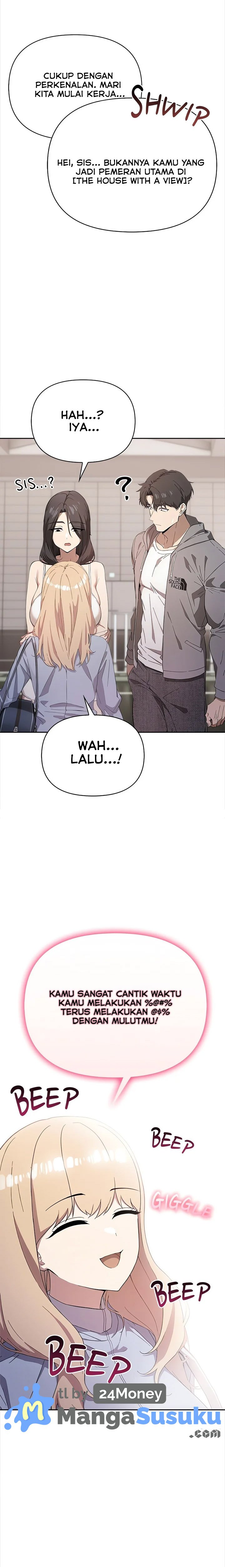 Director Next Door - Chapter 2 9 Director Next Door - Chapter 2 9