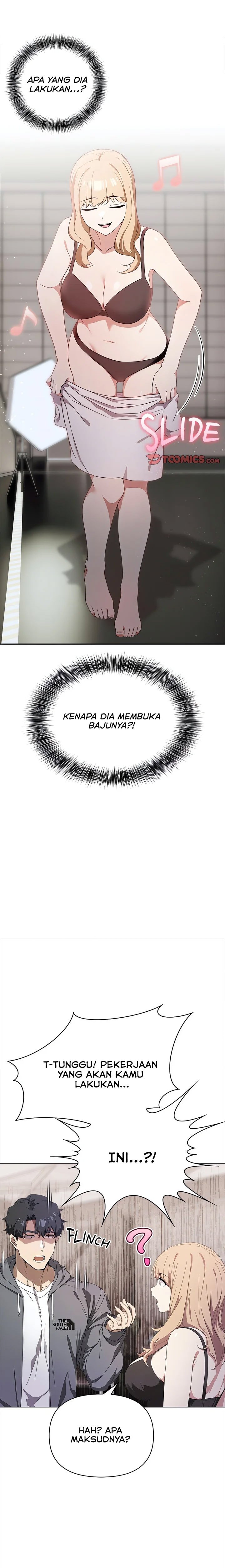 Director Next Door - Chapter 2 2 Director Next Door - Chapter 2 2