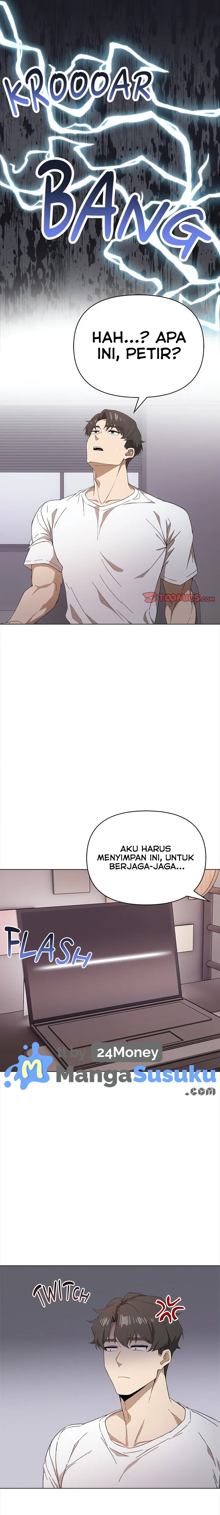 Director Next Door - Chapter 2 22 Director Next Door - Chapter 2 22