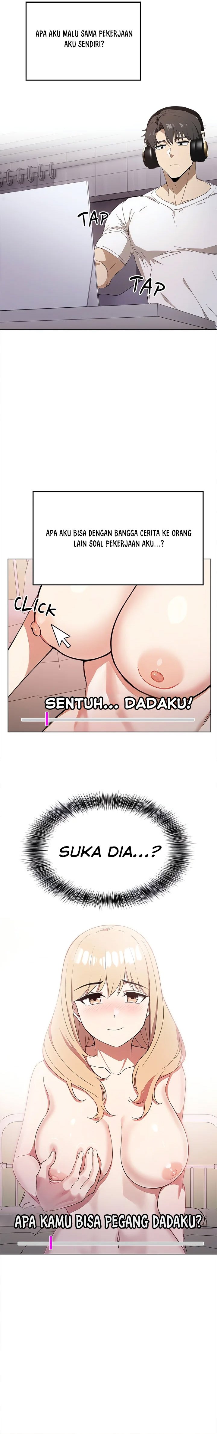 Director Next Door - Chapter 2 20 Director Next Door - Chapter 2 20