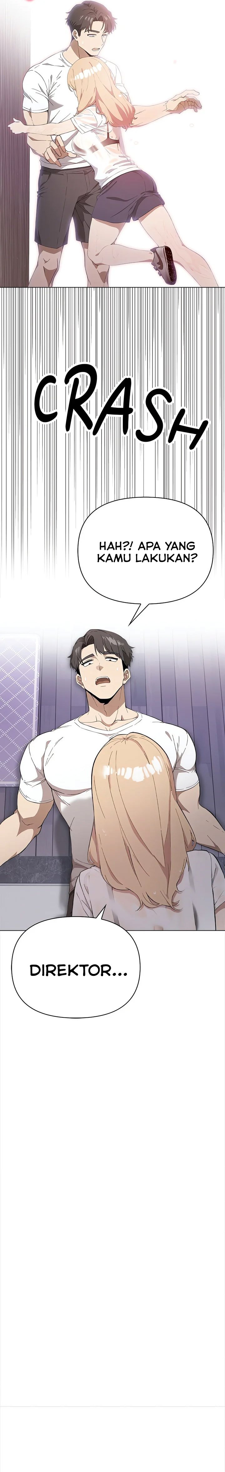 Director Next Door - Chapter 2 24 Director Next Door - Chapter 2 24