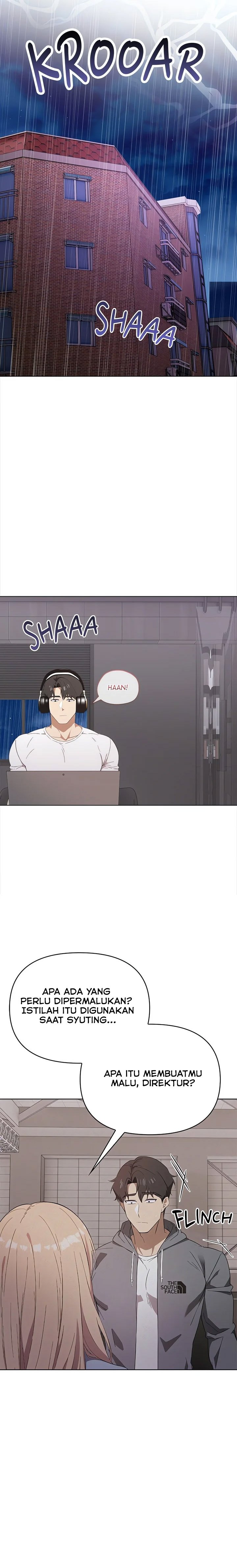 Director Next Door - Chapter 2 19 Director Next Door - Chapter 2 19