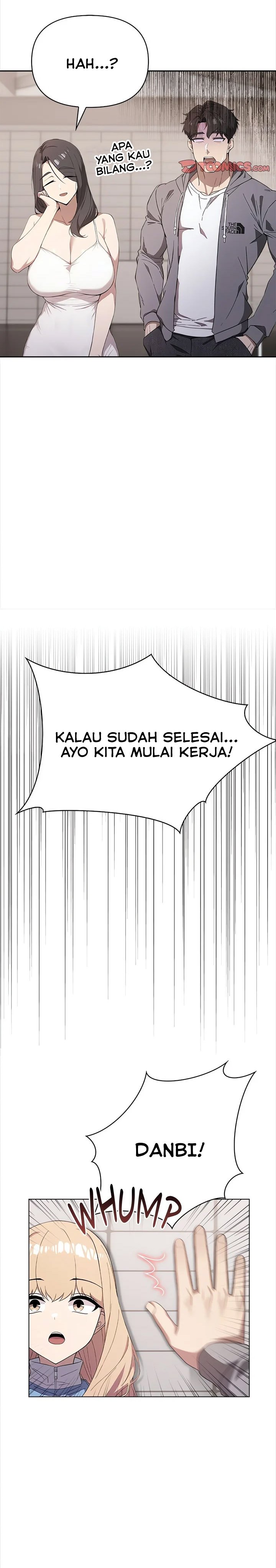 Director Next Door - Chapter 2 10 Director Next Door - Chapter 2 10