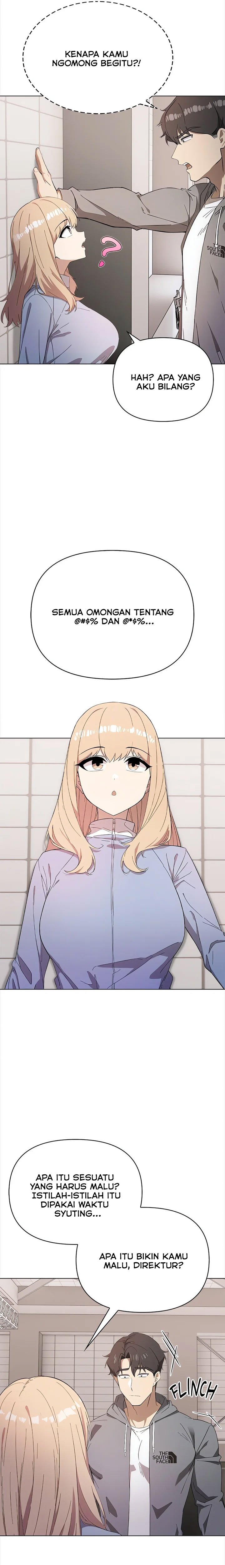 Director Next Door - Chapter 2 11 Director Next Door - Chapter 2 11