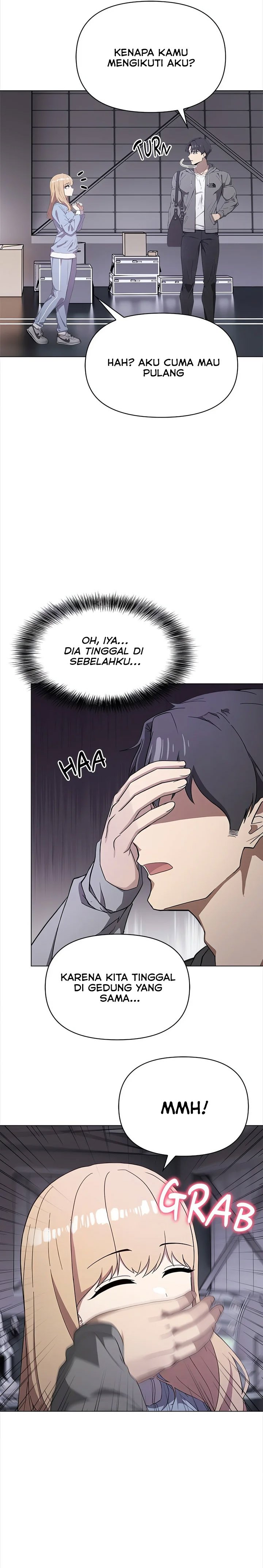 Director Next Door - Chapter 2 17 Director Next Door - Chapter 2 17