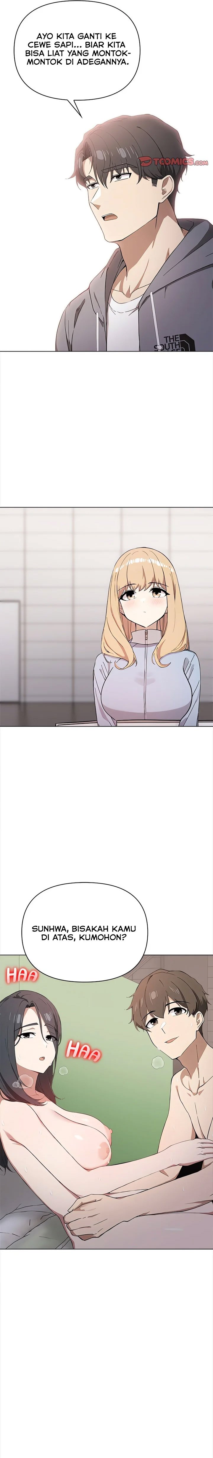 Director Next Door - Chapter 2 14 Director Next Door - Chapter 2 14