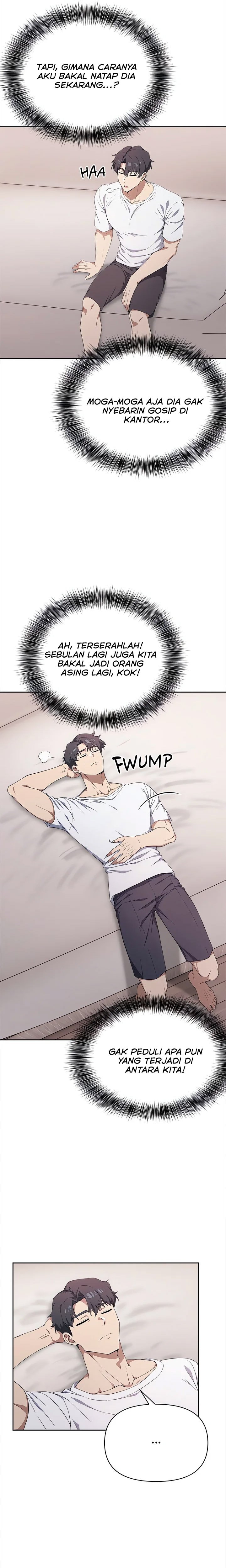 Director Next Door - Chapter 5 8 Director Next Door - Chapter 5 8