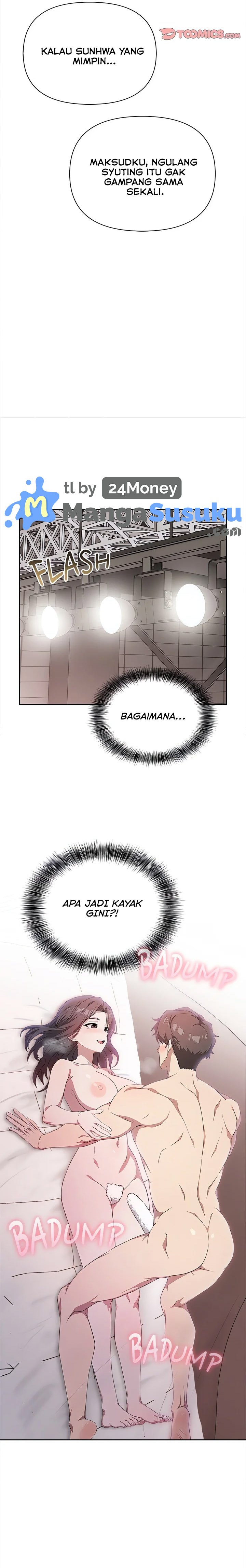 Director Next Door - Chapter 5 22 Director Next Door - Chapter 5 22