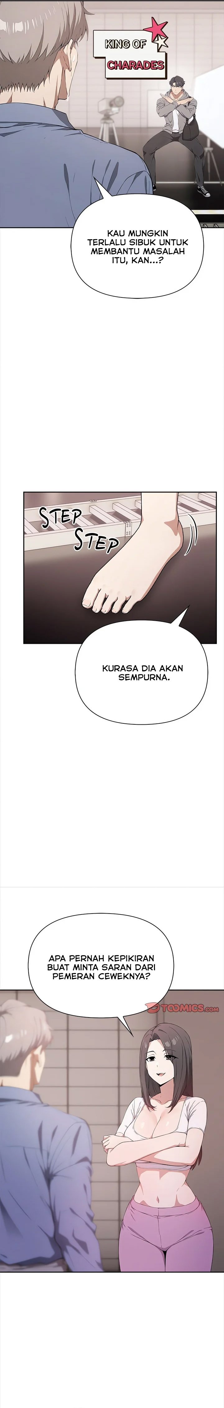 Director Next Door - Chapter 5 20 Director Next Door - Chapter 5 20