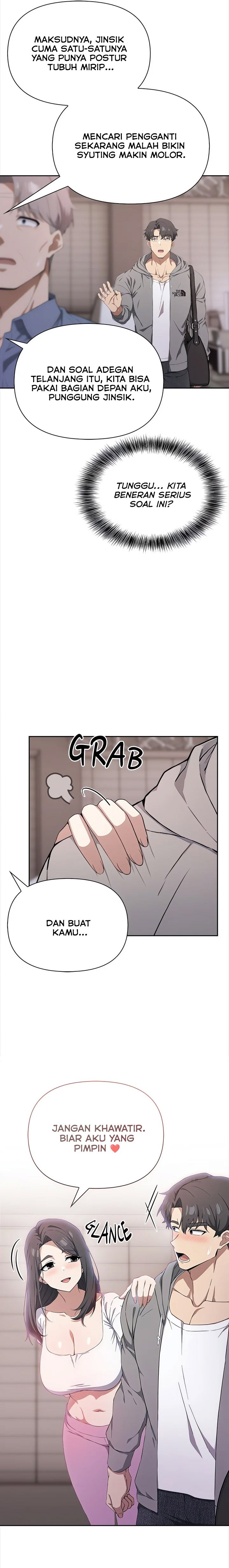 Director Next Door - Chapter 5 21 Director Next Door - Chapter 5 21