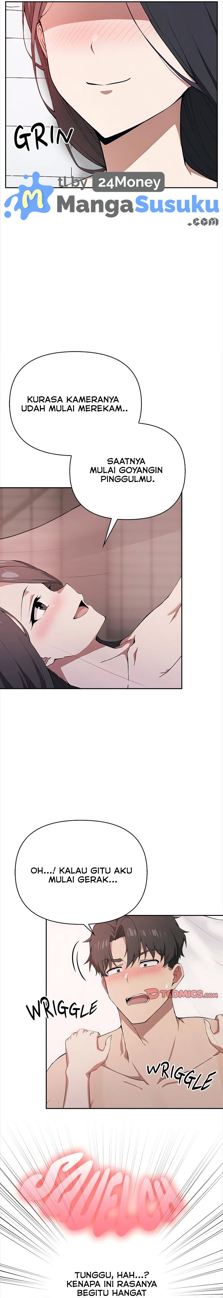 Director Next Door - Chapter 5 24 Director Next Door - Chapter 5 24