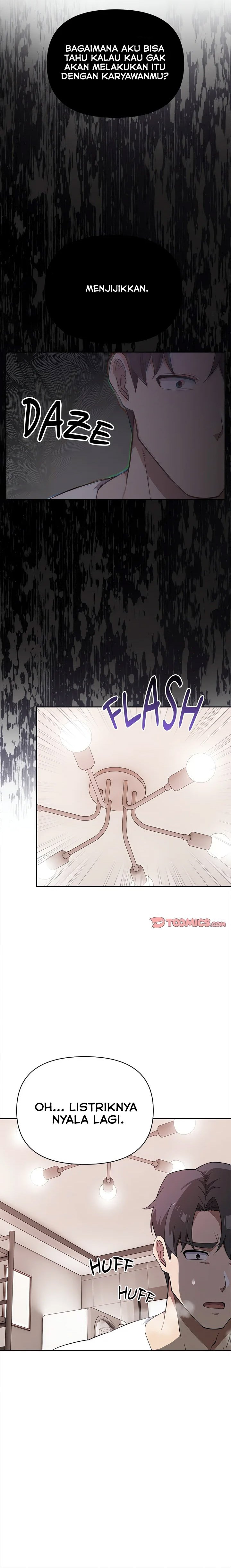 Director Next Door - Chapter 5 3 Director Next Door - Chapter 5 3