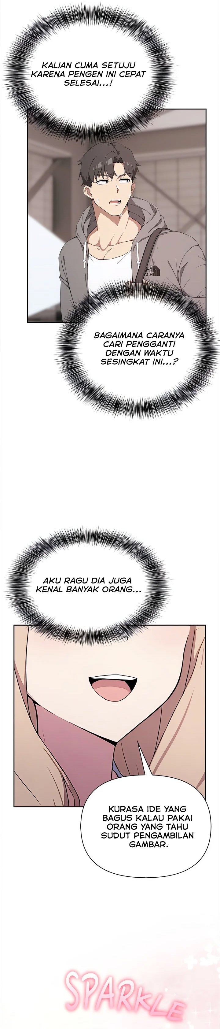 Director Next Door - Chapter 5 18 Director Next Door - Chapter 5 18