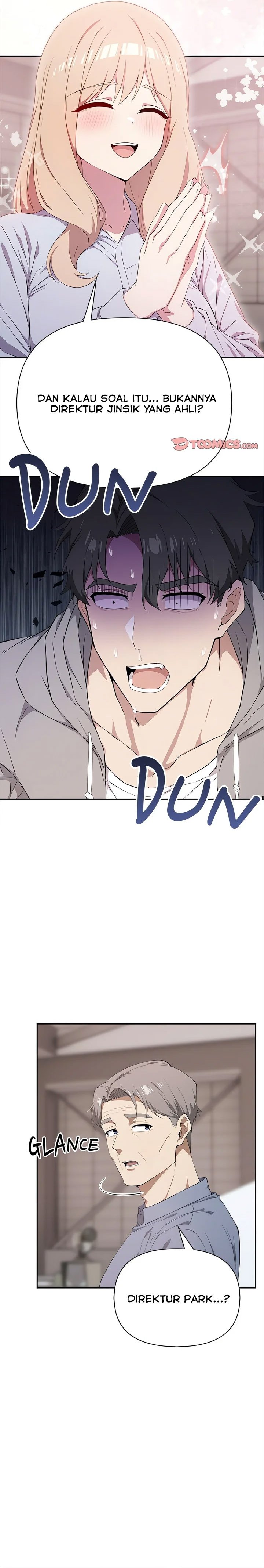 Director Next Door - Chapter 5 19 Director Next Door - Chapter 5 19