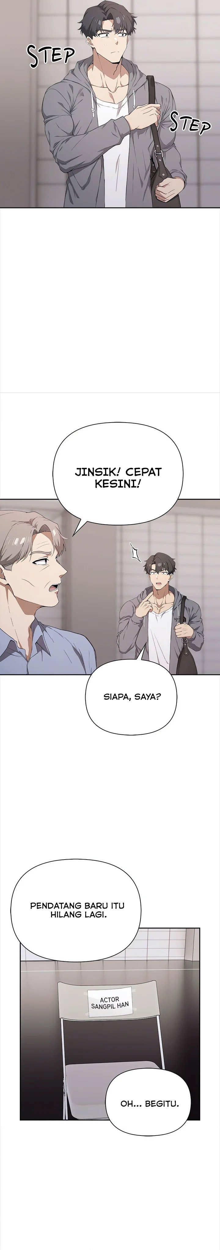 Director Next Door - Chapter 5 12 Director Next Door - Chapter 5 12