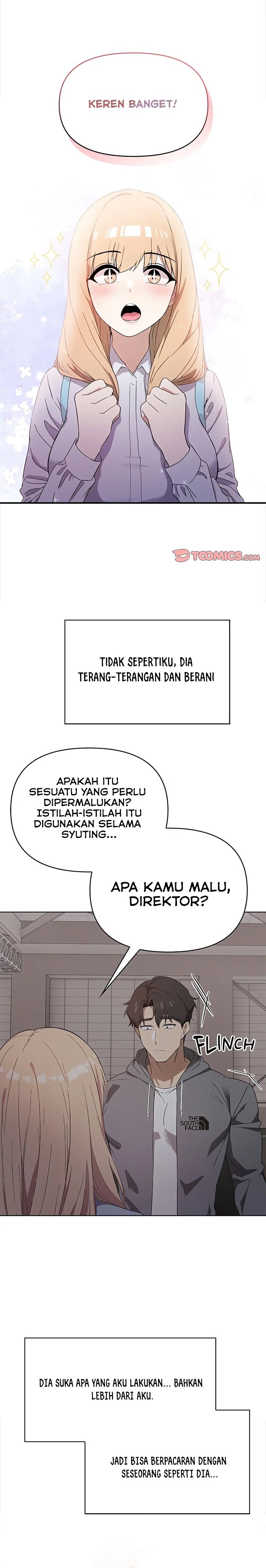 Director Next Door - Chapter 5 10 Director Next Door - Chapter 5 10