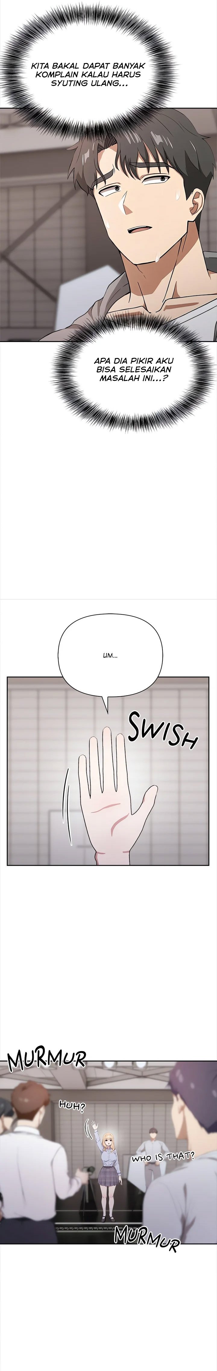 Director Next Door - Chapter 5 15 Director Next Door - Chapter 5 15