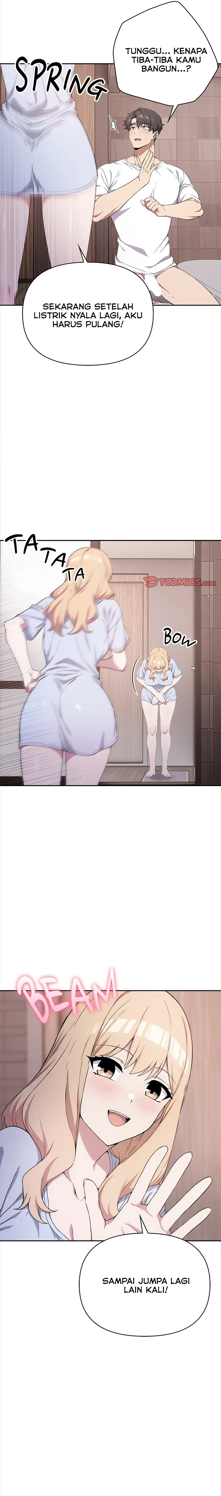 Director Next Door - Chapter 5 6 Director Next Door - Chapter 5 6