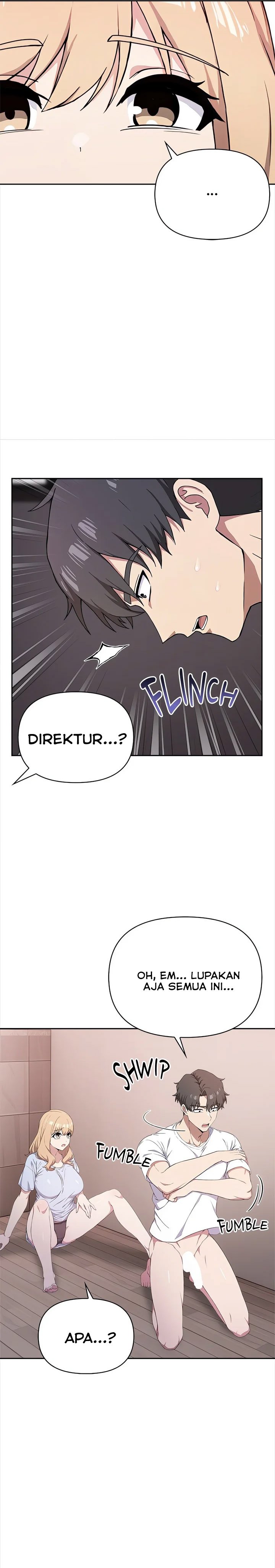 Director Next Door - Chapter 5 4 Director Next Door - Chapter 5 4